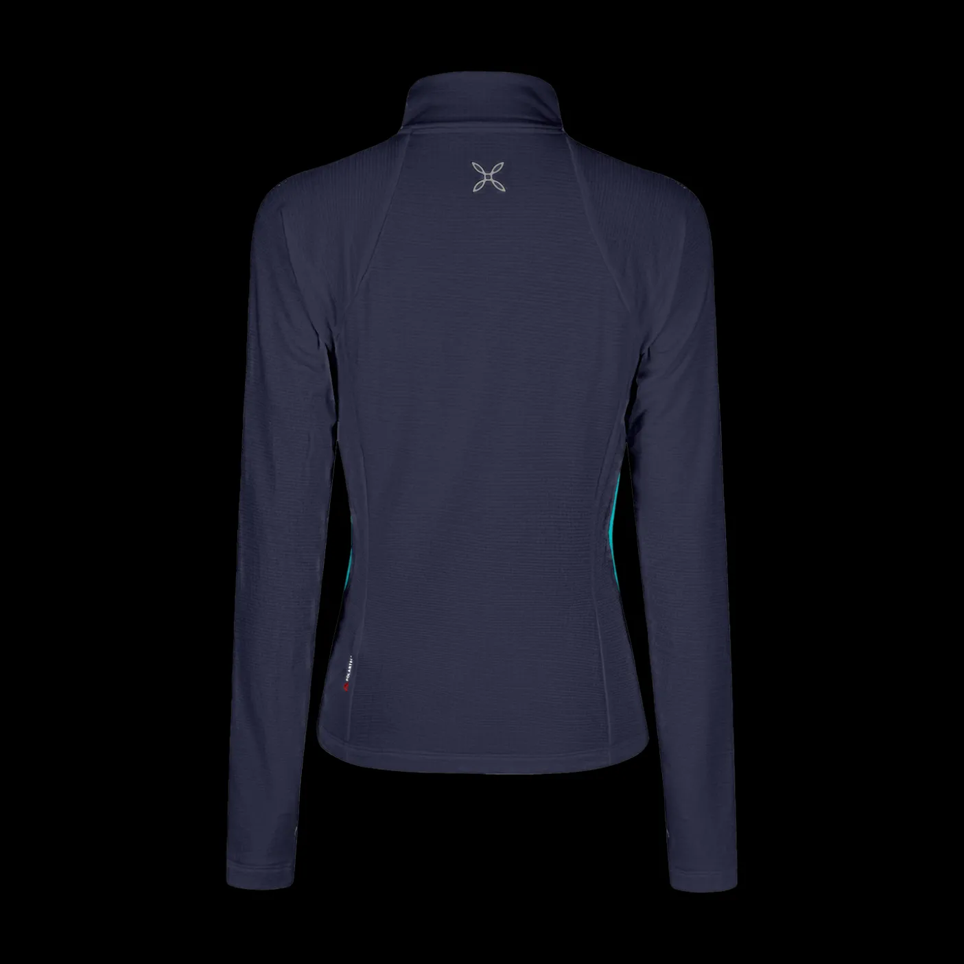 RUN SOFT 2 ZIP MAGLIA WOMAN