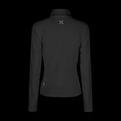 RUN SOFT 2 ZIP MAGLIA WOMAN