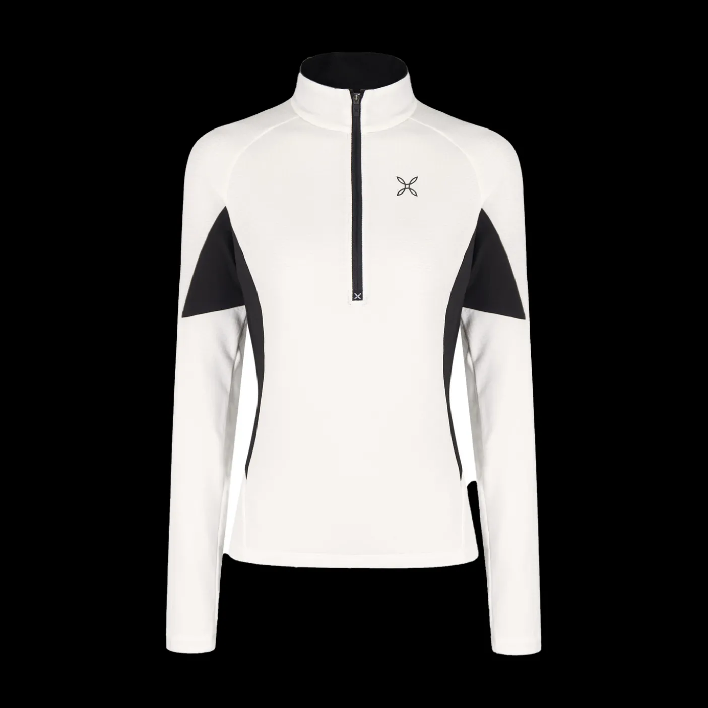 RUN SOFT 2 ZIP MAGLIA WOMAN