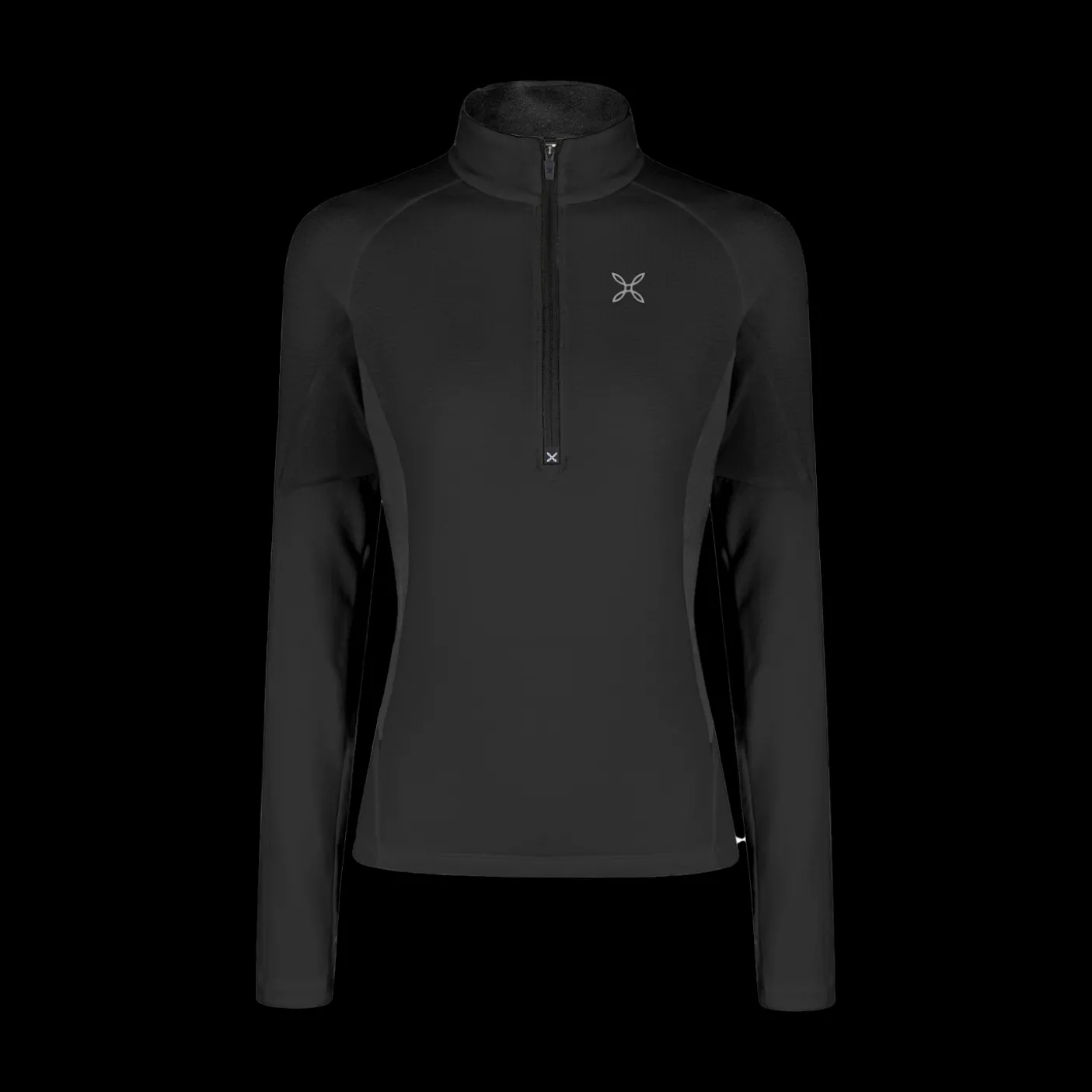 RUN SOFT 2 ZIP MAGLIA WOMAN
