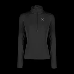 RUN SOFT 2 ZIP MAGLIA WOMAN