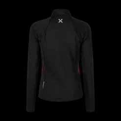 RUN SOFT 2 ZIP MAGLIA WOMAN
