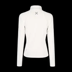 RUN SOFT 2 ZIP MAGLIA WOMAN