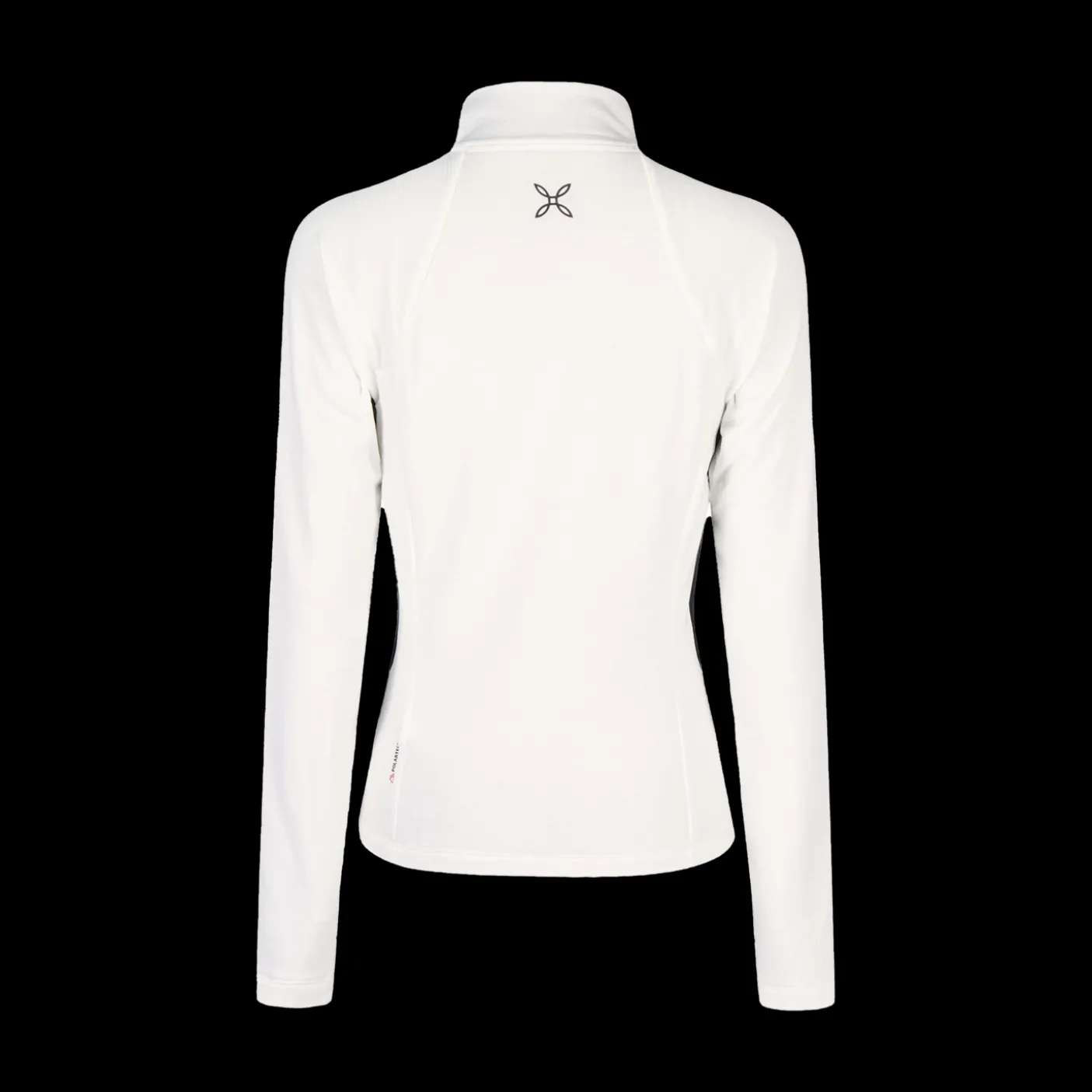 RUN SOFT 2 ZIP MAGLIA WOMAN