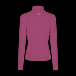 RUN SOFT 2 ZIP MAGLIA WOMAN