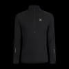 RUN SOFT ZIP MAGLIA
