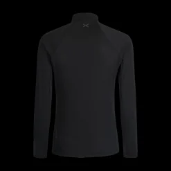RUN SOFT ZIP MAGLIA