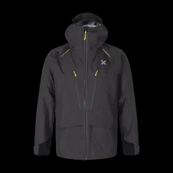 RUSH JACKET