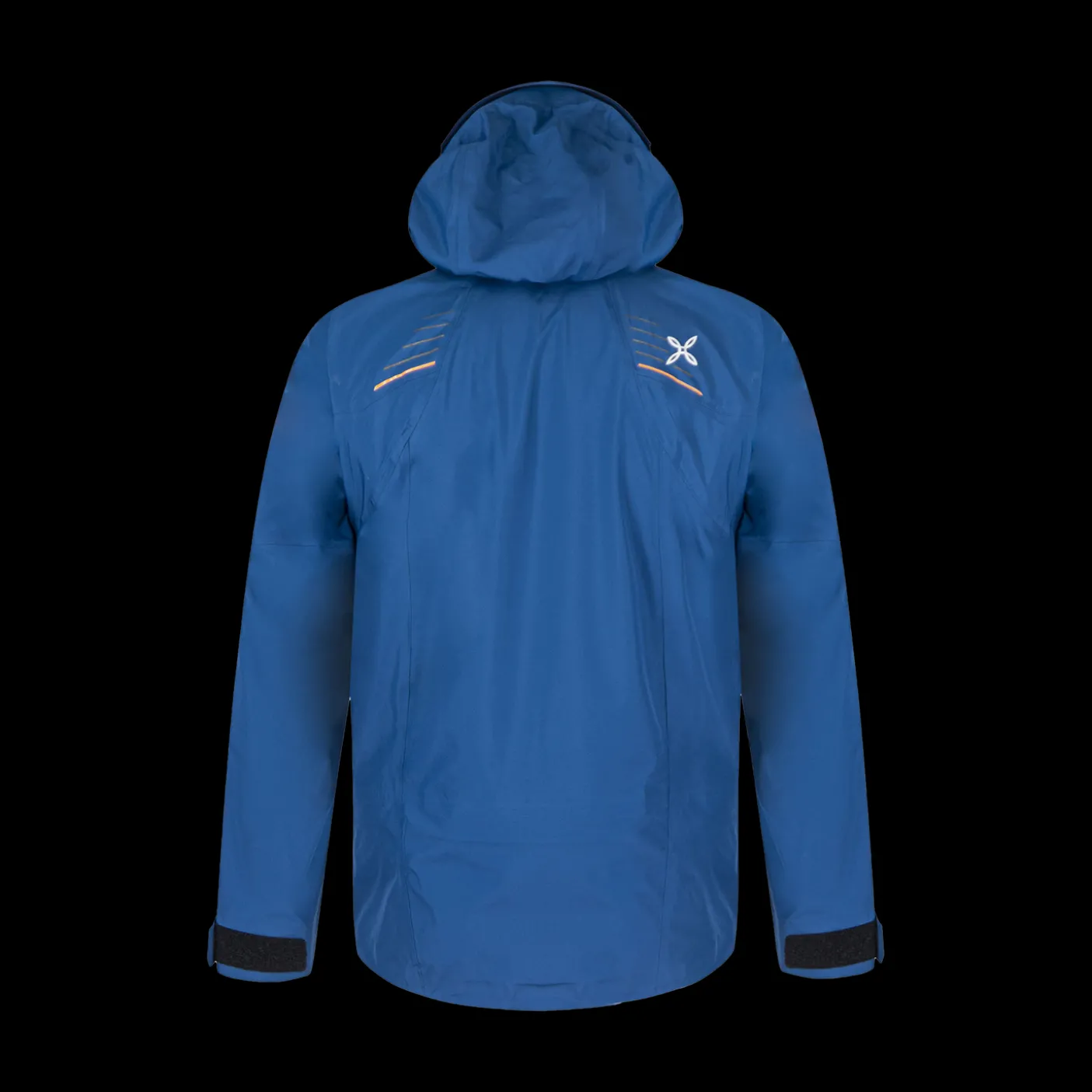 RUSH JACKET