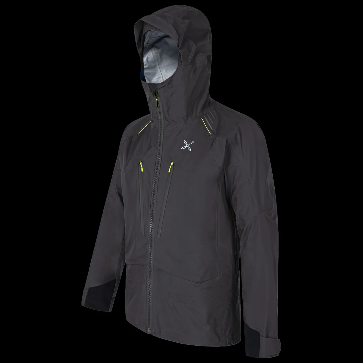 RUSH JACKET