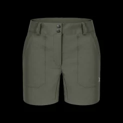 SARZANA SHORTS WOMAN