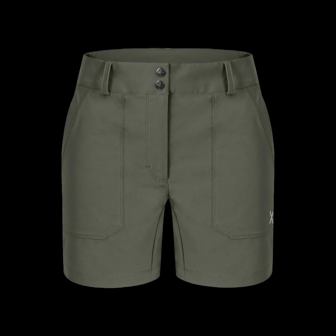 SARZANA SHORTS WOMAN
