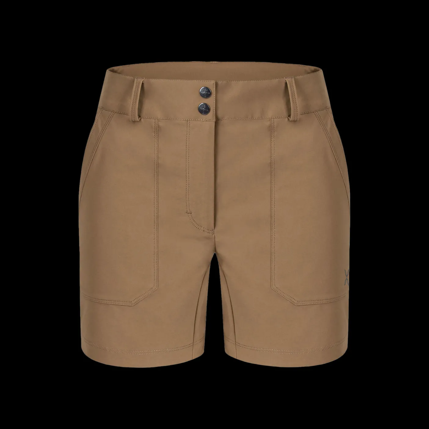 SARZANA SHORTS WOMAN