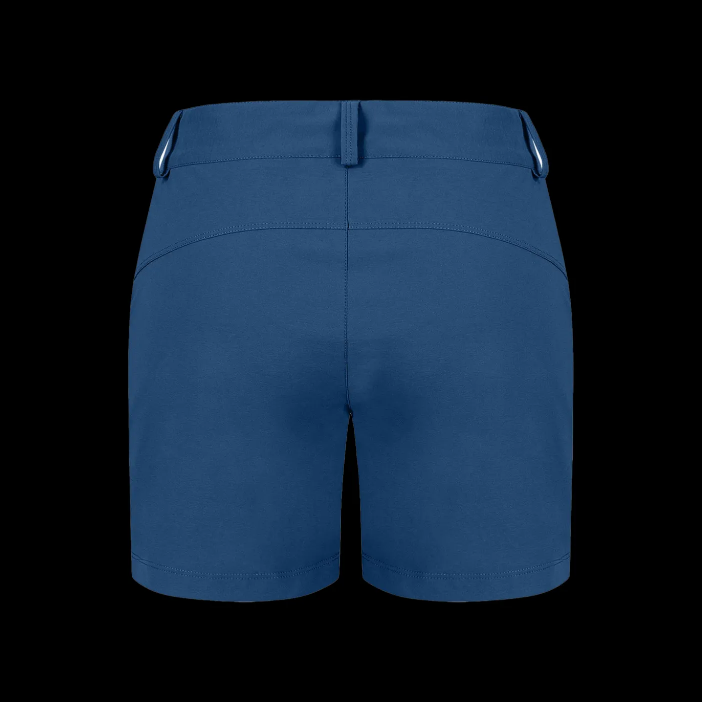 SARZANA SHORTS WOMAN
