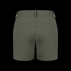 SARZANA SHORTS WOMAN