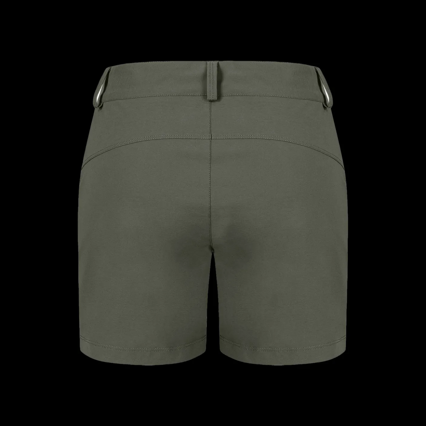 SARZANA SHORTS WOMAN