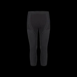 SEAMLESS MEDIUM 3/4 PANTS