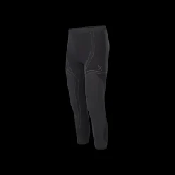 SEAMLESS MEDIUM 3/4 PANTS