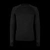 SEAMLESS MERINO 2 MAGLIA