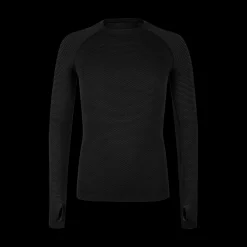 SEAMLESS MERINO 2 MAGLIA
