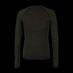 SEAMLESS MERINO 2 MAGLIA