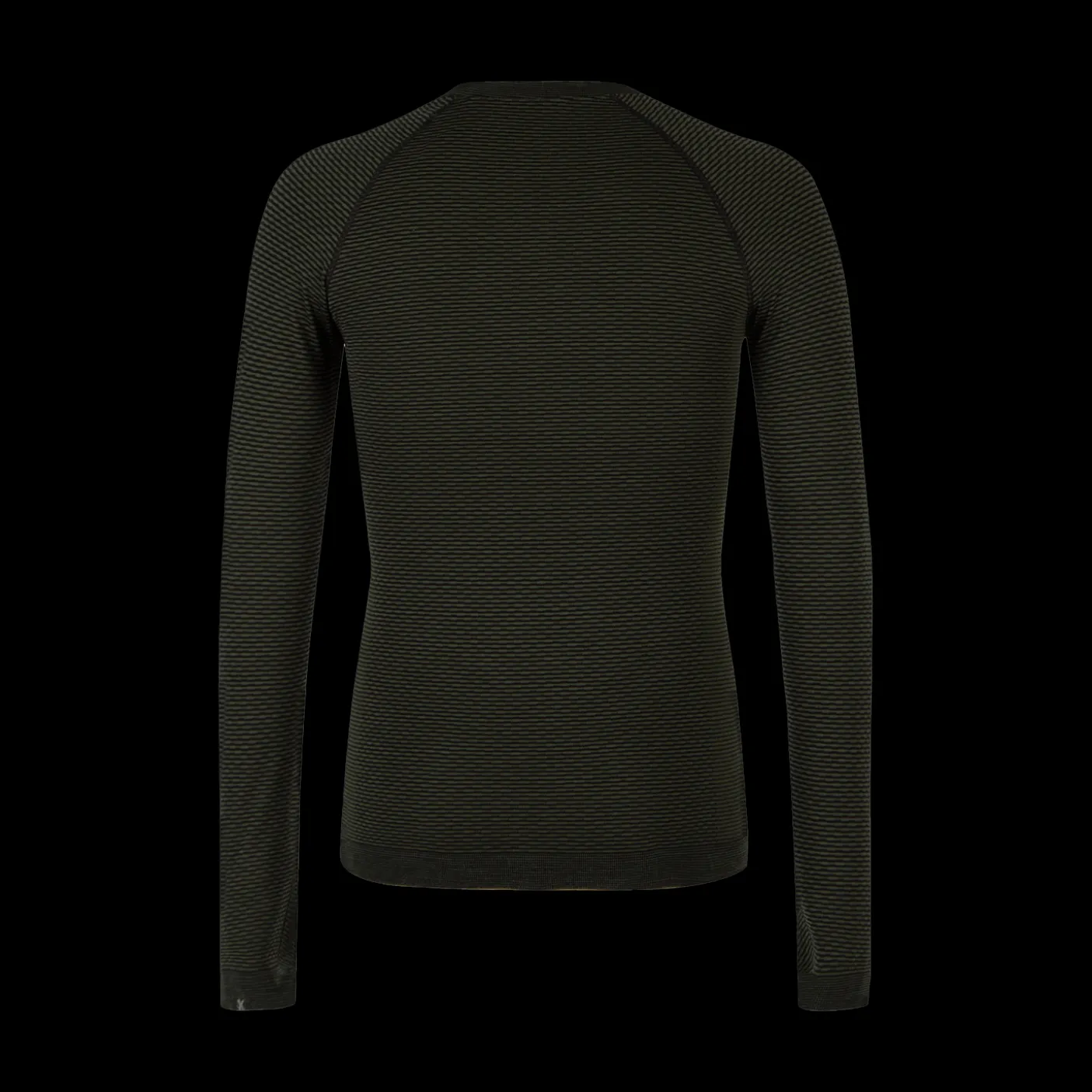 SEAMLESS MERINO 2 MAGLIA