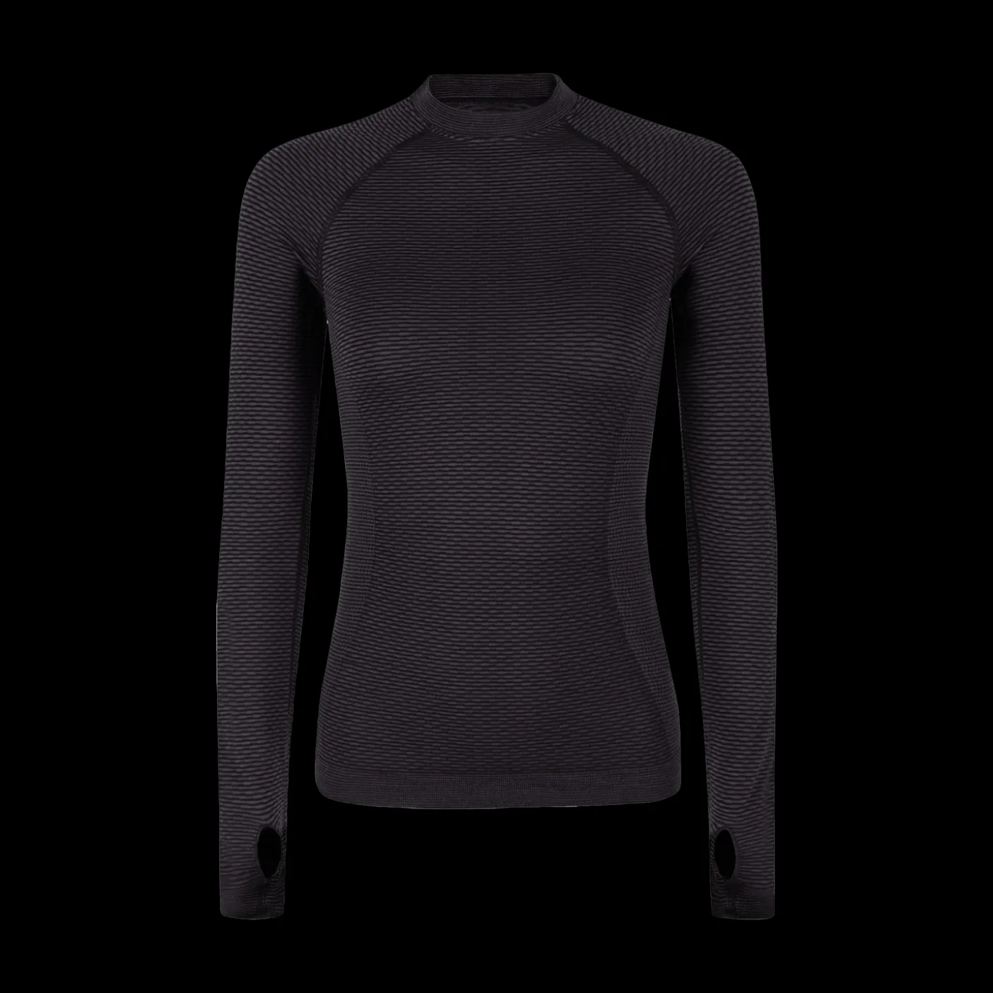 SEAMLESS MERINO 2 MAGLIA WOMAN