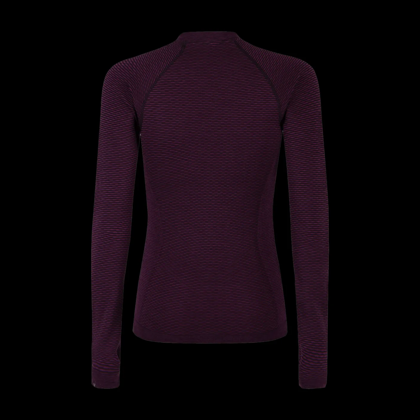 SEAMLESS MERINO 2 MAGLIA WOMAN