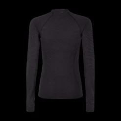 SEAMLESS MERINO 2 MAGLIA WOMAN