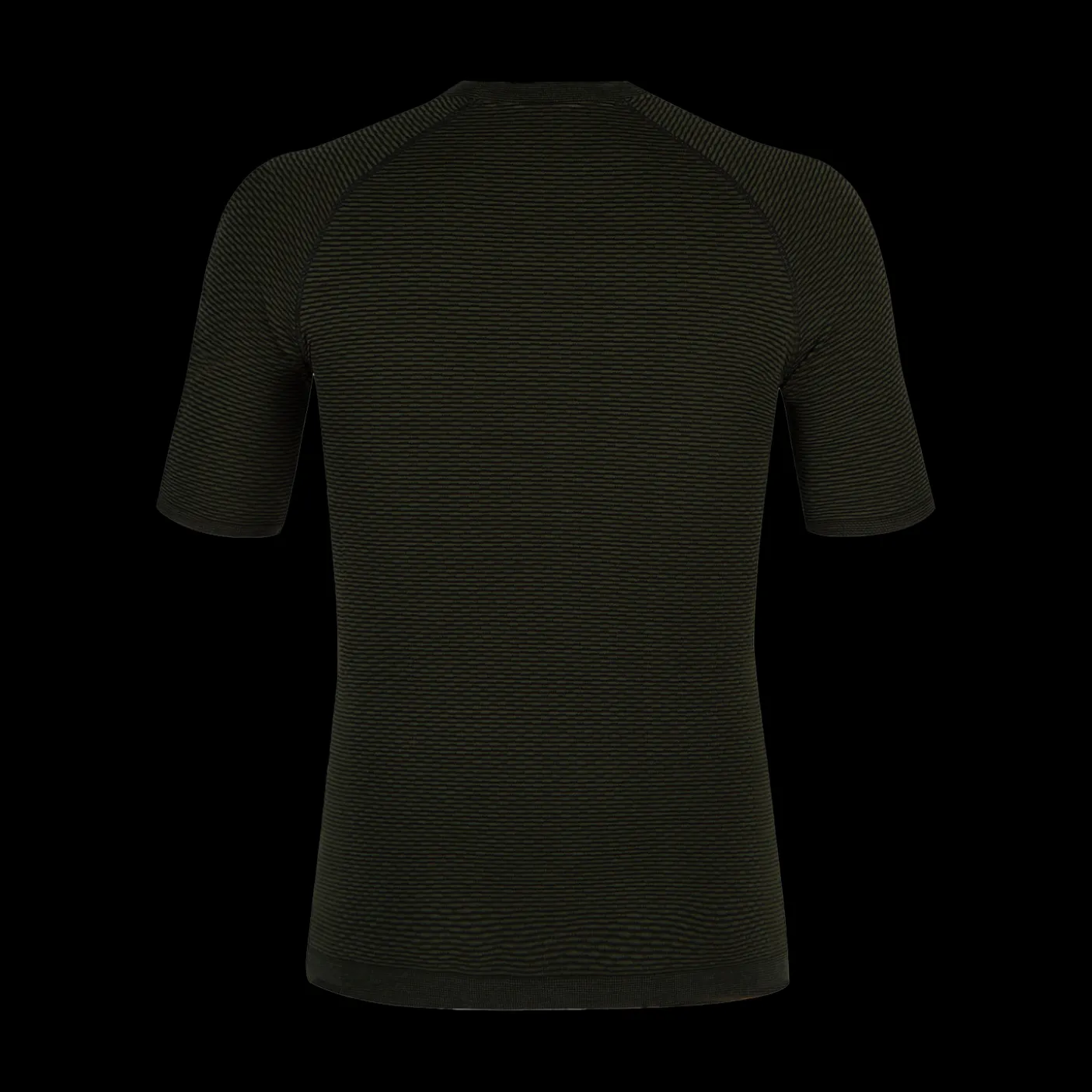 SEAMLESS MERINO 2 T-SHIRT