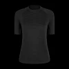 SEAMLESS MERINO 2 T-SHIRT WOM.