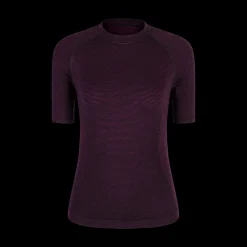 SEAMLESS MERINO 2 T-SHIRT WOM.