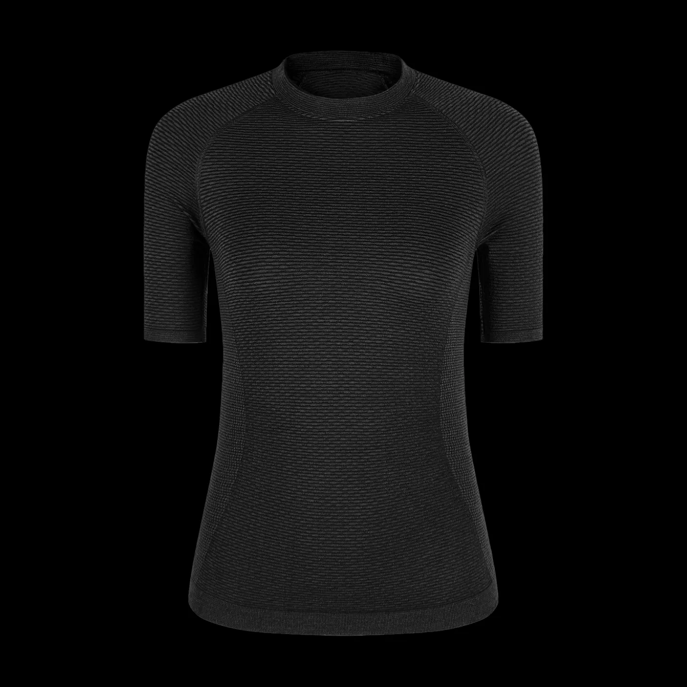 SEAMLESS MERINO 2 T-SHIRT WOM.