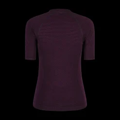 SEAMLESS MERINO 2 T-SHIRT WOM.