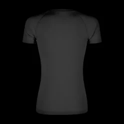 SEAMLESS ULTRA-L 2 T-SHIRT W.P