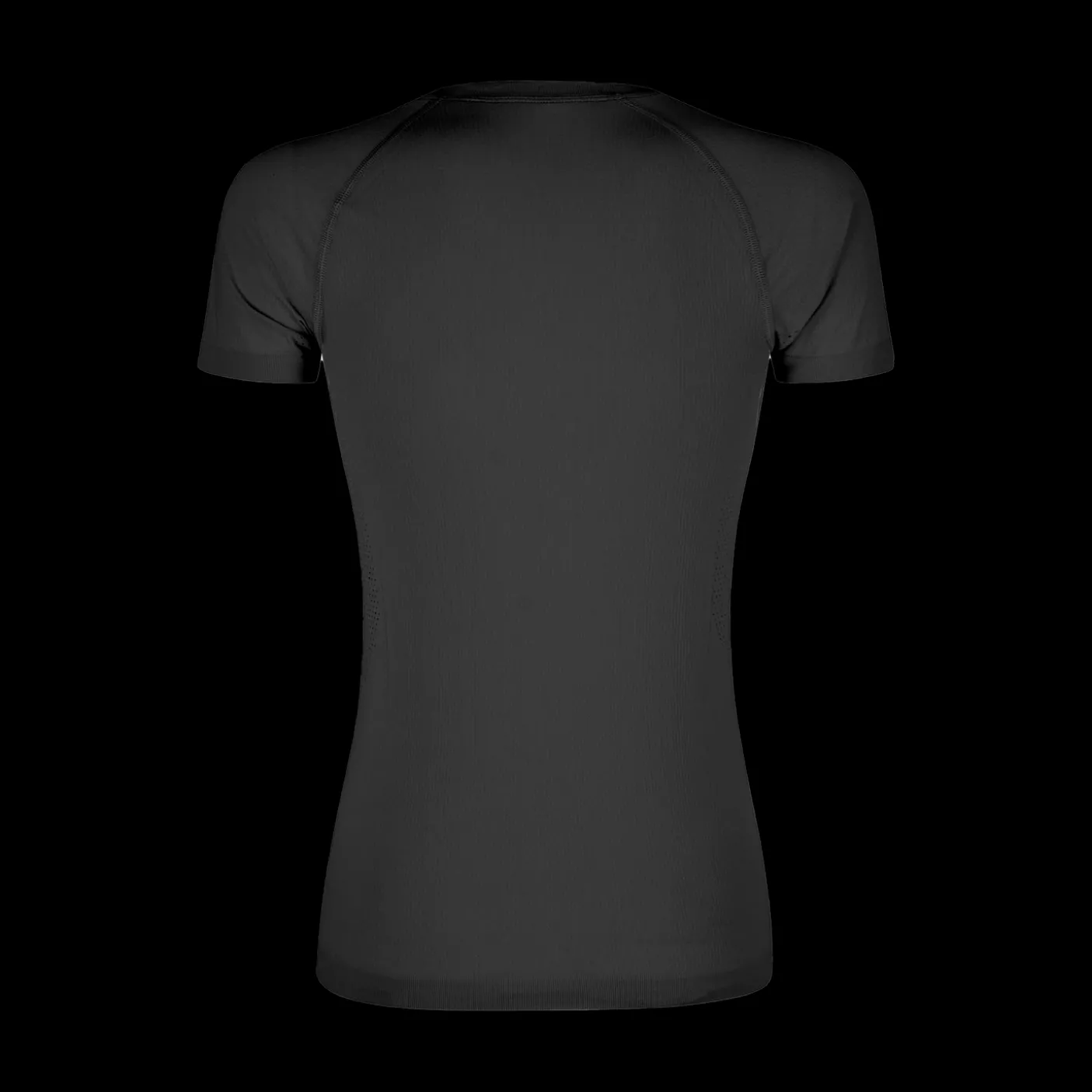 SEAMLESS ULTRA-L 2 T-SHIRT W.P