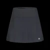 SENSI SMART SKIRT+SHORTS WOMAN