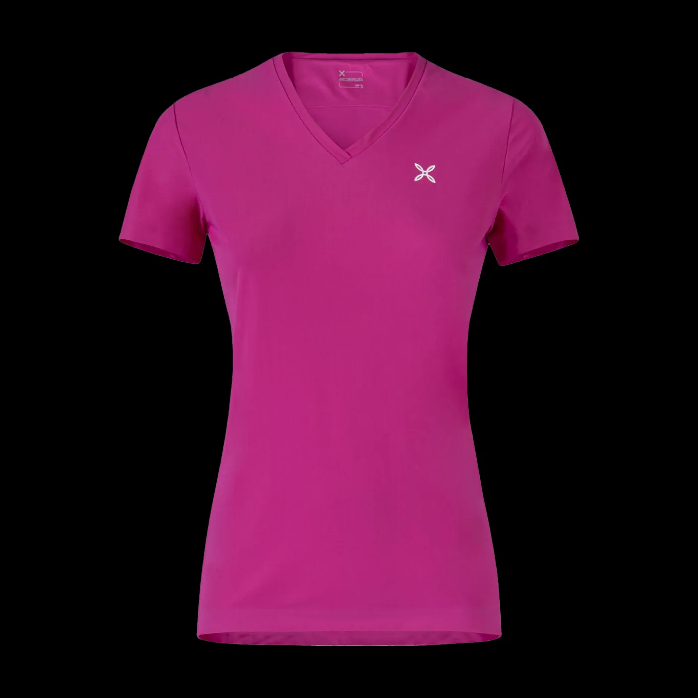 SENSI T-SHIRT WOMAN