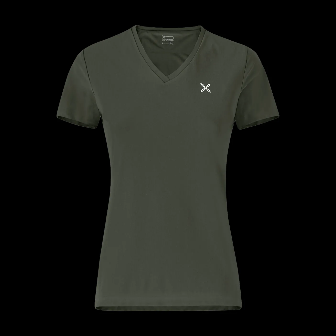 SENSI T-SHIRT WOMAN