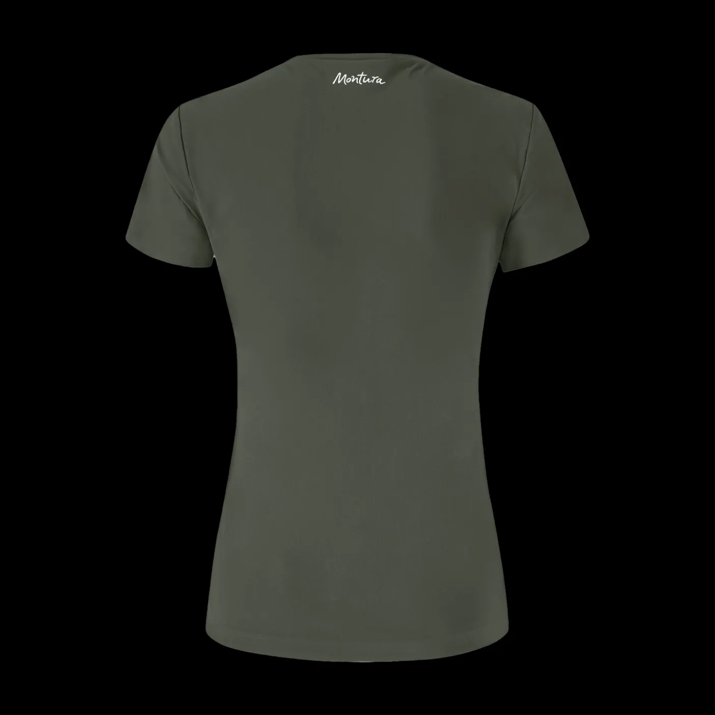 SENSI T-SHIRT WOMAN