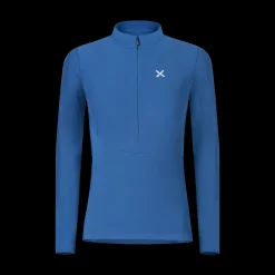 SENSI ZIP MAGLIA WOMAN
