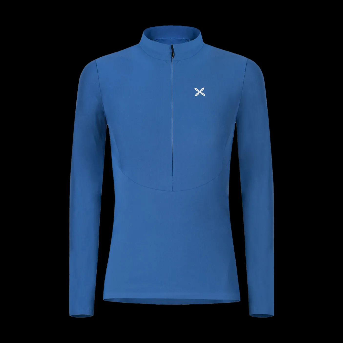 SENSI ZIP MAGLIA WOMAN