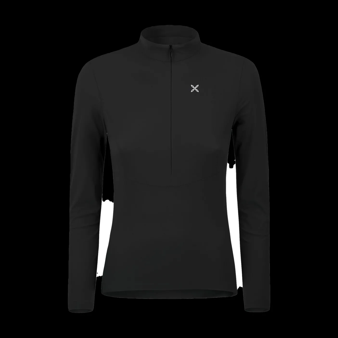 SENSI ZIP MAGLIA WOMAN