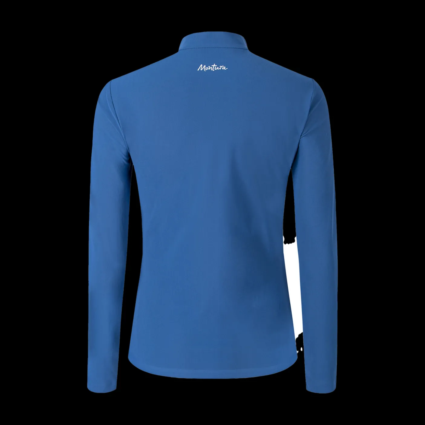SENSI ZIP MAGLIA WOMAN