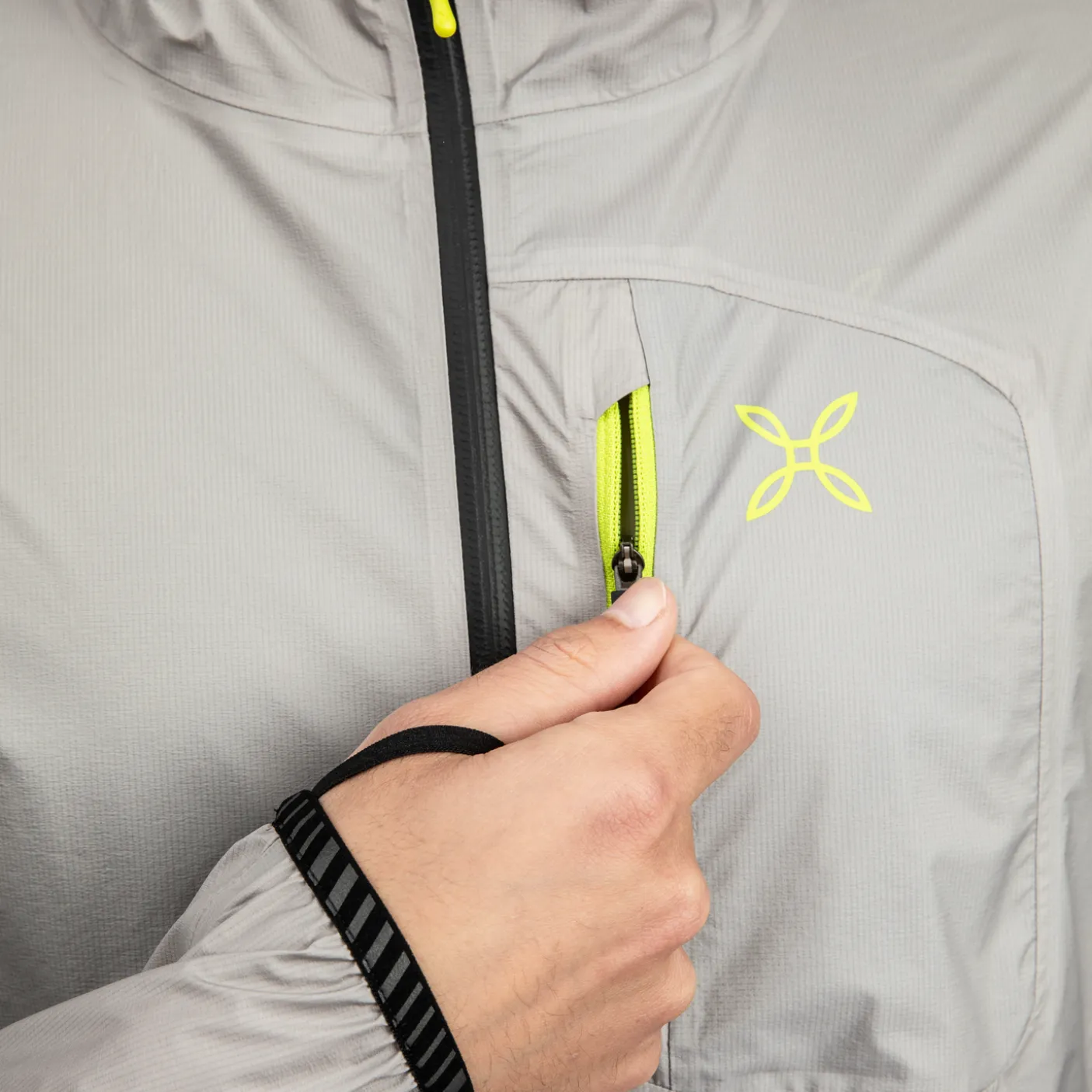 SHADOW JACKET