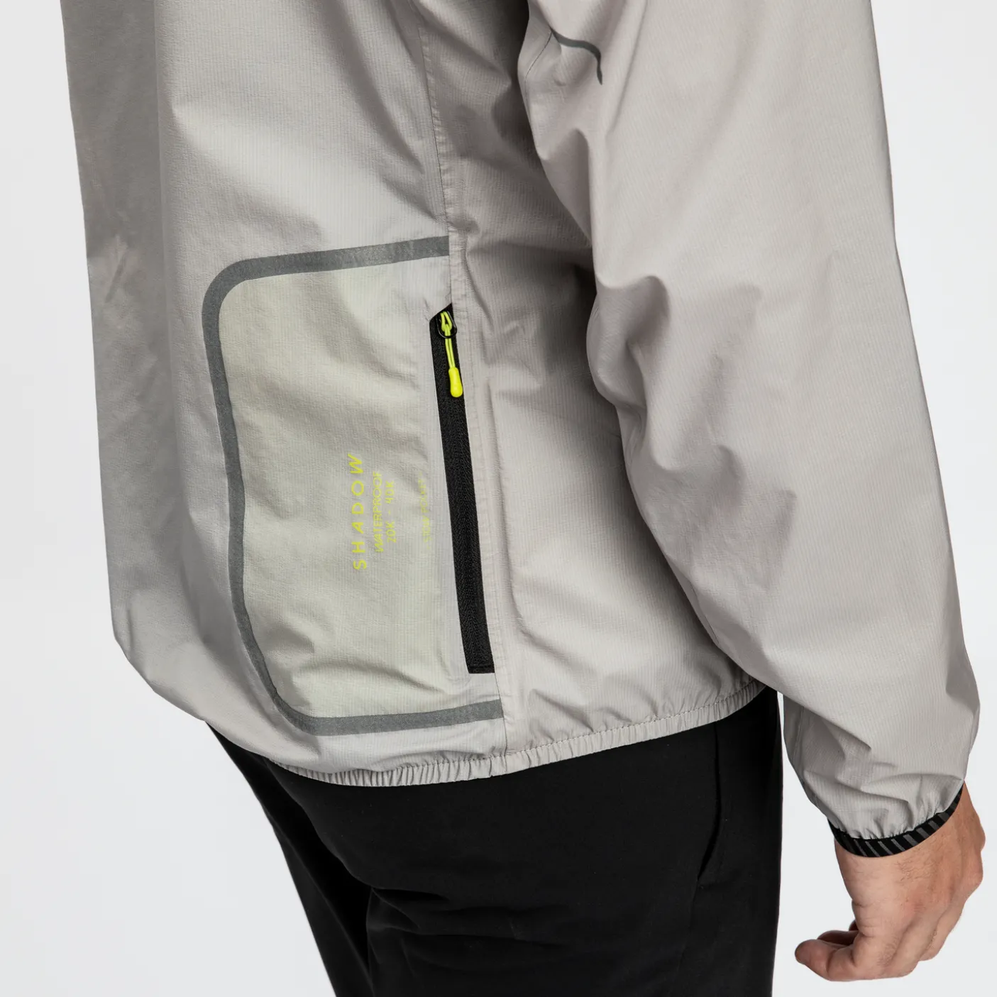 SHADOW JACKET