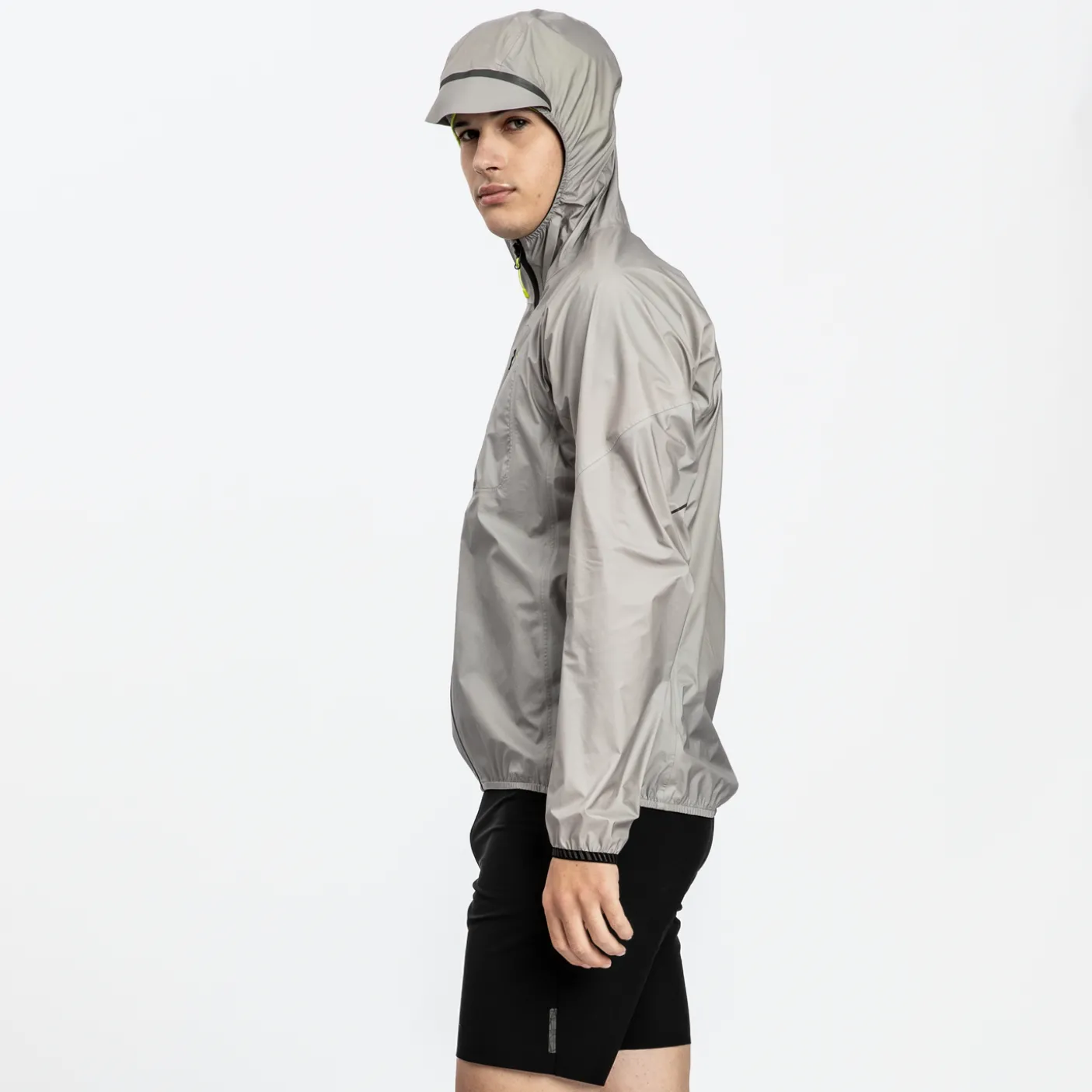 SHADOW JACKET