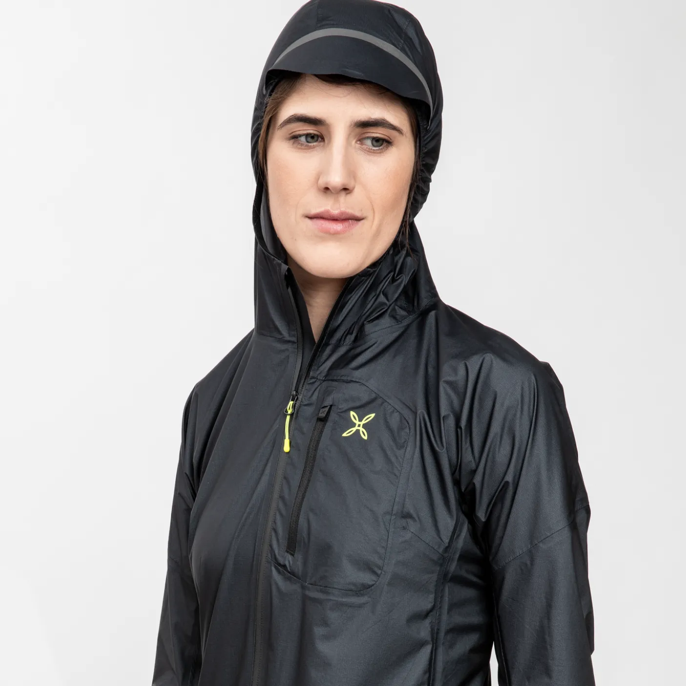 SHADOW JACKET WOMAN