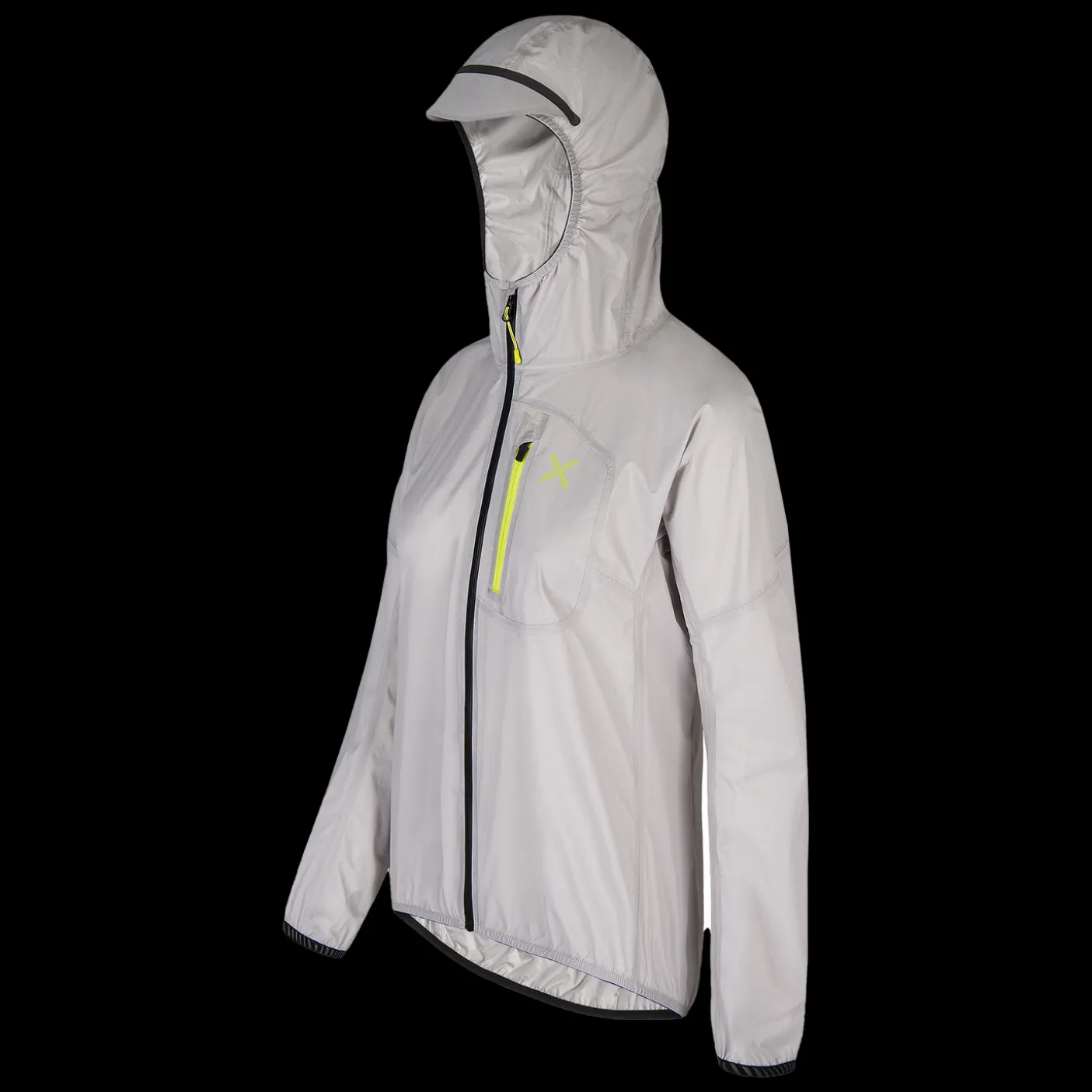 SHADOW JACKET WOMAN