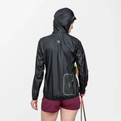 SHADOW JACKET WOMAN